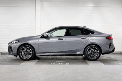 BMW Seria 2 Gran Coupe 220