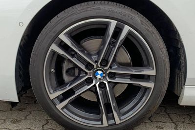 BMW Seria 2 218i M Sport aut
