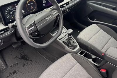 Kia Stonic 1.0 T-GDI Business Line DCT