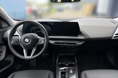 BMW Seria 1 116 M Design