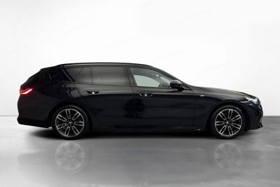BMW Seria 5 520d xDrive mHEV M Sport aut
