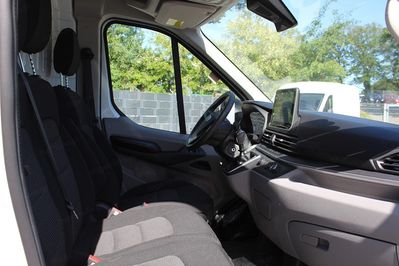 Maxus Deliver 9 L3H3 RWD