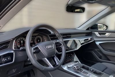 Audi A6 45 TFSI mHEV Quattro S Line S tronic