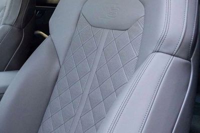 Audi Q7 60 TFSI e quattro S Line