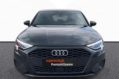 Audi A3 Sportback 30 TFSI
