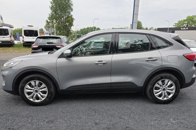 Ford Kuga 1.5 EcoBoost FWD COOL&CONNECT