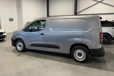 Opel Combo Van XL L2H1
