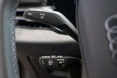 Audi A5 TFSI quattro S line