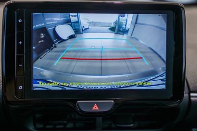 Toyota Yaris 1.5 Comfort