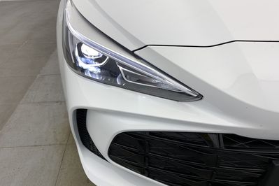 MG 3 Exclusive 1.5 Hybrid+ AT