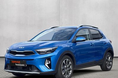 Kia Stonic 1.0 T-GDI L Business Line DCT