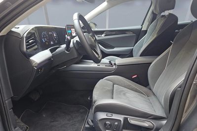 Volkswagen Passat 1.5 TSI  DSG
