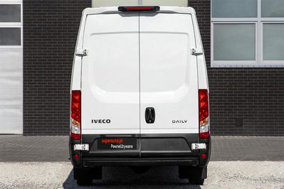 Iveco Daily 35S16 L4H2 Maxi