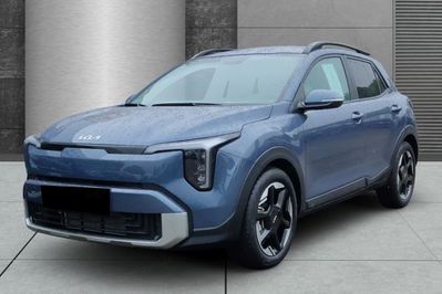 Kia Stonic 1.0 T-GDI Business Line DCT