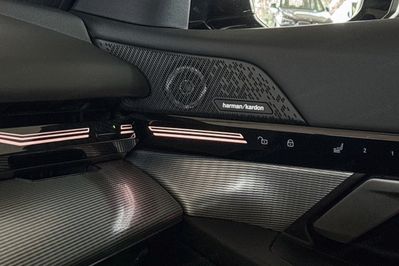 BMW Seria 5 520d xDrive M Sport