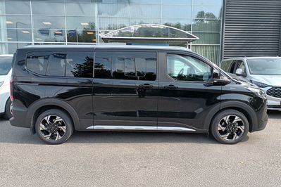 Ford Tourneo Custom 340 L2H1 Active PHEV CVT