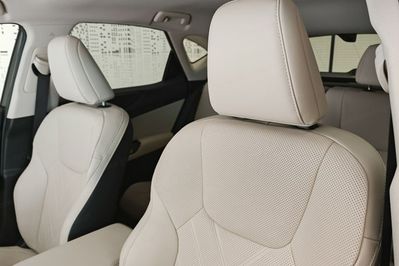 Lexus NX 350h Omotenashi 2.5 Hybrid AWD