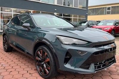 Cupra Formentor 1.5 e-TSI DSG