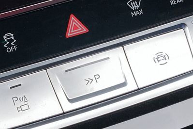 Audi Q8 SQ8 TFSI quattro