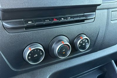 Renault Master L3H2 Pack Clim