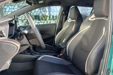 Toyota Corolla 1.8 Hybrid GR Sport Dynamic