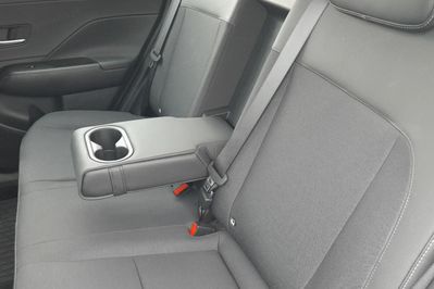 Hyundai Kona 1.6 GDI Hybrid Executive DCT