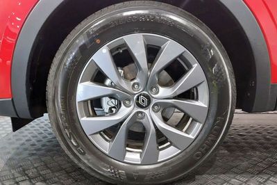 Renault Arkana Evolution 1.3 TCe mHEV