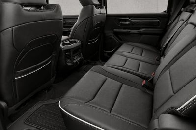 Dodge RAM 4x4