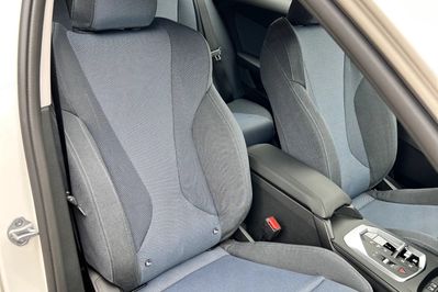 BMW Seria 1 116