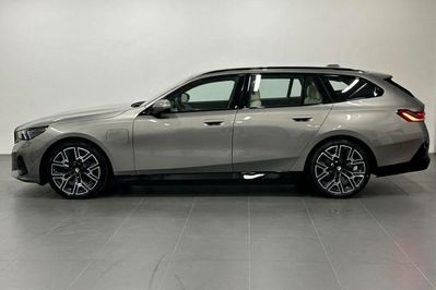 BMW Seria 5 Touring 530e xDrive M Sport