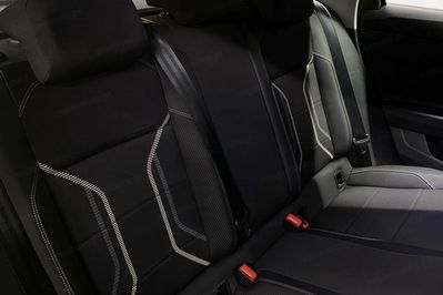 Volkswagen Taigo 1.0 TSI