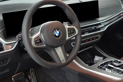 BMW X5 xDrive40i M Sport
