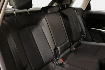 Audi Q3 35 TFSI S Line S tronic
