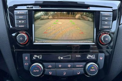 Nissan Qashqai 1.3 DIG-T N-Style DCT