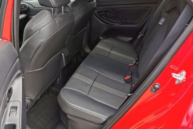 Toyota Yaris Cross Hybrid 1.5 Adventure 4X4