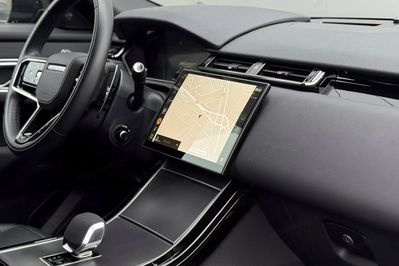 Land Rover Range Rover Velar TD4 AWD Auto S