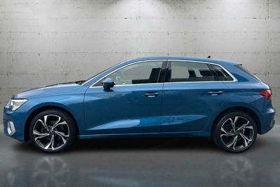 Audi A3 Sportback 30 TFSI Advanced