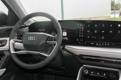 Audi Q5 TDI quattro S line