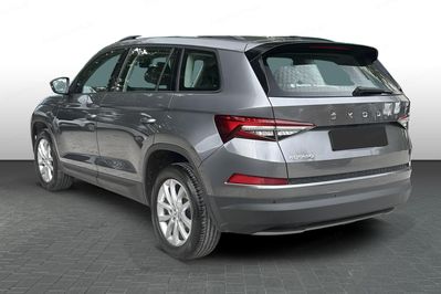 Skoda Kodiaq Ambition 1.5 TSI  DSG