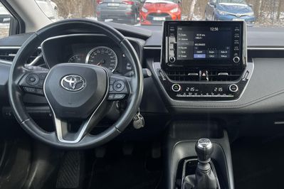 Toyota Corolla 1.5 Comfort
