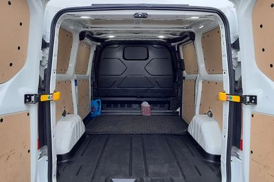 Ford Transit Custom Limited L1H1