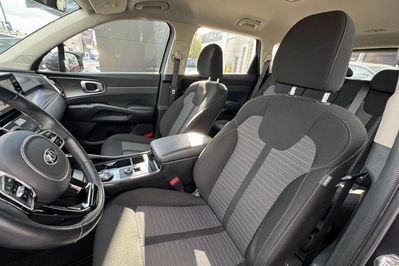Kia Sorento 1.6 t-Gdi Hev l 7OS