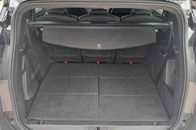 Peugeot 5008 1.6 PureTech GT S&S EAT8