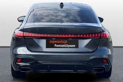 Audi A5 TFSI 110 kW S tronic