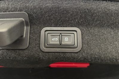 Audi A6 45 TFSI mHEV Quattro