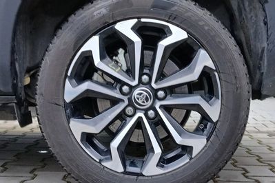 Toyota Yaris Cross Hybrid 1.5 Style