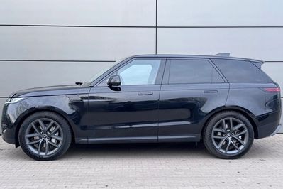Land Rover Range Rover Sport D250 AWD Auto SE