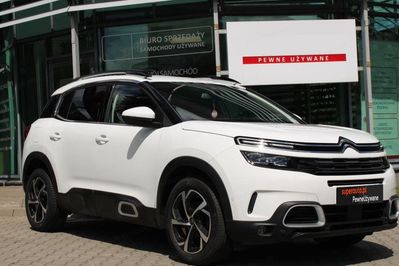 Citroen C5 Aircross Shine EAT8