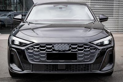 Audi A5 TFSI quattro S line