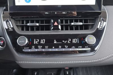 Toyota Corolla 1.8 Hybrid GR Sport